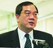 雅芳大中華區總裁高壽康