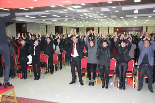 直銷專業(yè)網(wǎng),富迪,種子訓(xùn)練營,五大主題,鋼鐵團(tuán)隊(duì)