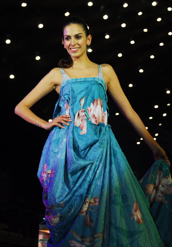 直銷專業網,綠之韻,RESGREEN,生態紡織份,五周年