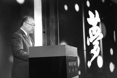 “助力‘中國夢’我們責無旁貸”