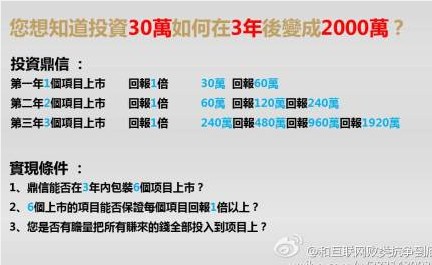 街庫(kù)網(wǎng)CEO承認(rèn)資金鏈斷裂 投資方被指違法銷(xiāo)售原始股