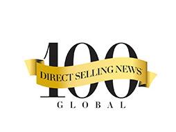 重磅!2017年全球直銷企業100強名單公布