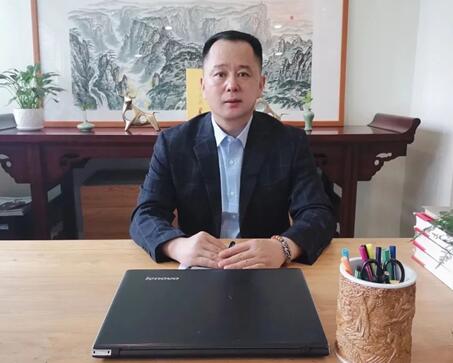 姜英強談:企業二級平臺建設與管理