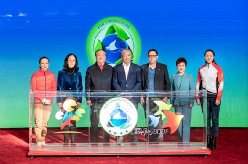 安利出資700萬元 推動“零碳未來教育”走進社區(qū)學校