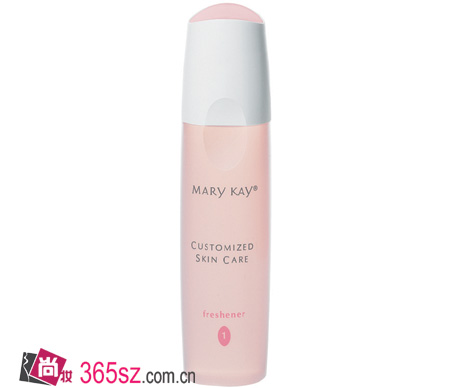 1、玫琳凱保濕爽膚水說明