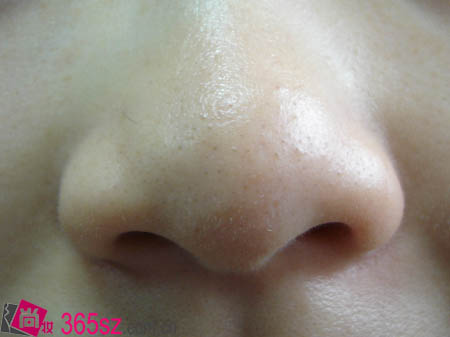 5、玫琳凱清爽保濕凝露使用前后對比