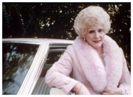 玫琳凱·艾施 玫琳凱·艾施