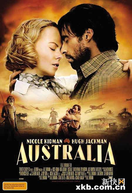 2010僑鑫澳大利亞電影節(jié)開(kāi)幕推介十部好片